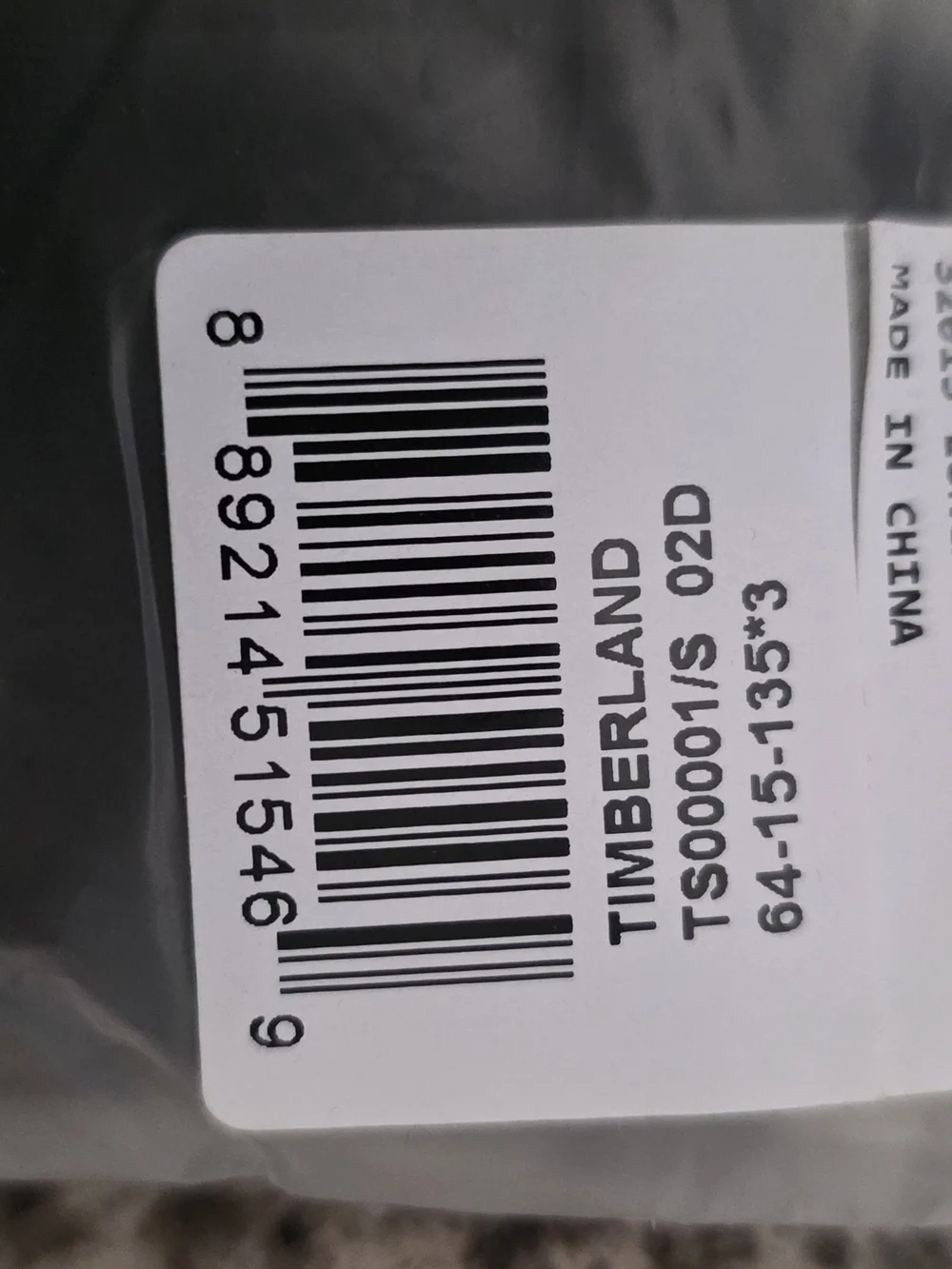 Nwt Timberland Marcolin Sunglasses